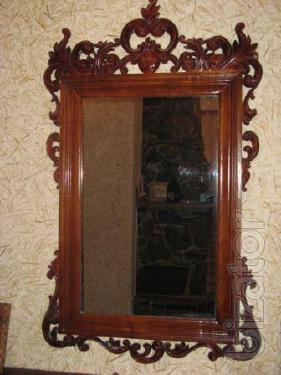 Furniture, woodcarving, decor, murals 
