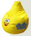 Bag chair spongebob Bag chair spongebob