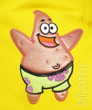 Bag chair spongebob Bag chair spongebob