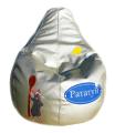Frameless bag chair Ratatouille Frameless bag chair Ratatouille