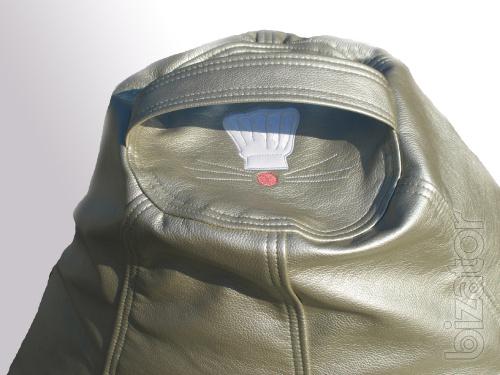 Frameless bag chair Ratatouille 