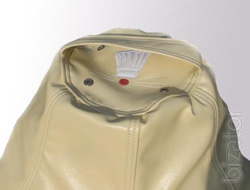 Frameless bag chair Ratatouille 