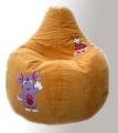 Chair pear Luntik 