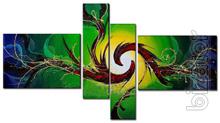 Paintings for sale-compositions by contemporary artists. 