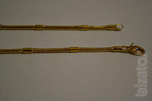 Jewellery is an alloy of health 