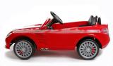 Children's electric Mercedes SLR 722S 