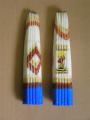 Jerusalem candles, set the pilgrim Jerusalem candles, set the pilgrim