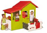 Garden house Smoby 310165 - play house for children 