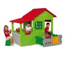 Garden house Smoby 310165 - play house for children Garden house Smoby 310165 - play house for children