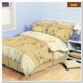 Pretty bedding! 