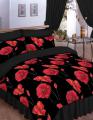 Pretty bedding! 