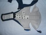 Kangaroo backpack babybjorn original 