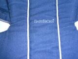 Kangaroo backpack babybjorn original 
