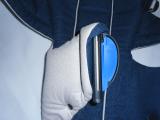 Kangaroo backpack babybjorn original 