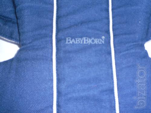 Kangaroo backpack babybjorn original 