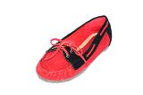 Moccasins for women wholesale made in China