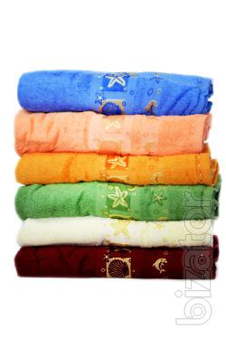 Towels, wholesale towels Sets for sauna made in China, Ukraine 