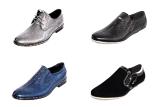 Shoes men wholesale made in China TM: "Dino Albat" 