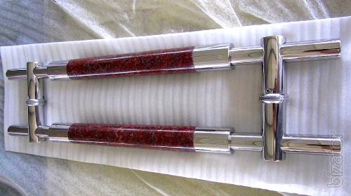 New luxury goods... 