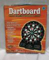 Electronic Darts 
