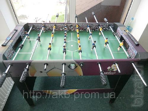 Table football MBM 