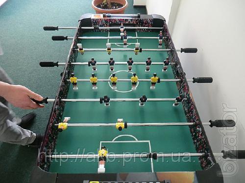 Table football MBM 
