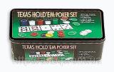 A set of poker 200 chips 