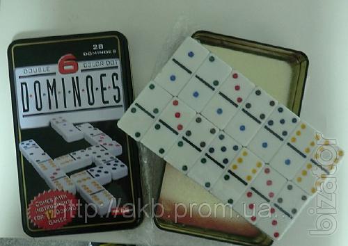 Domino - Board game 