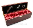 Wine sets of wood Wine sets of wood