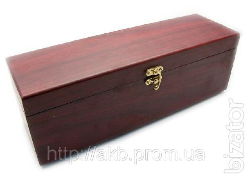 Wine sets of wood 