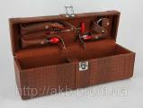 Beautiful set of wine storage P2-6