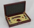 Wine kit sommelier Wine kit sommelier