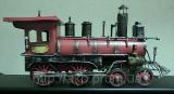 Model souvenir Retro Train, 43cm