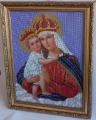 the icon of the mother of God the icon of the mother of God