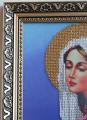 icon of the mother of 