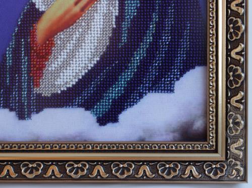 icon of the mother of 