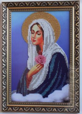 icon of the mother of 
