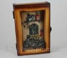 The housekeeper souvenir "Motorcycle", a gift for a man The housekeeper souvenir "Motorcycle", a gift for a man