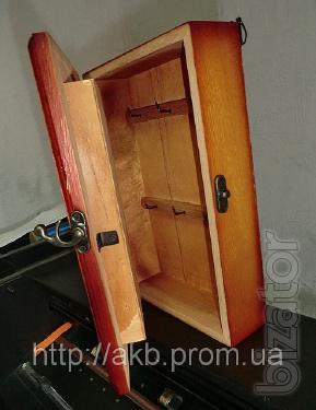 The housekeeper souvenir "Motorcycle", a gift for a man 
