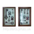 The housekeeper souvenir from wood, housewarming gift The housekeeper souvenir from wood, housewarming gift