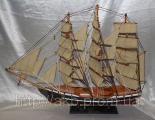 Model sailing ships 