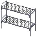 Beds bunk army type Beds bunk army type