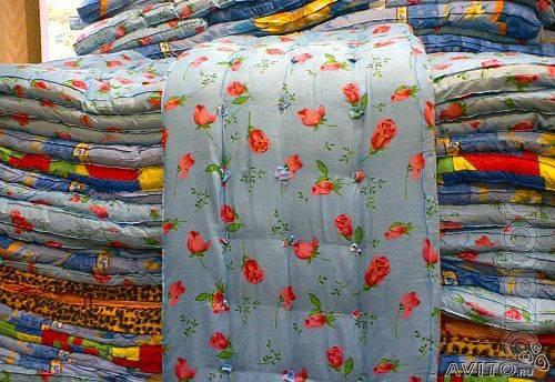 Beds bunk army type 