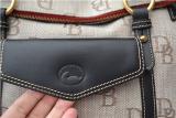 Bag Dooney Bourke Florentine The Smith Bag, original 