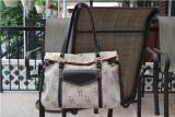 Bag Dooney Bourke Florentine The Smith Bag, original 