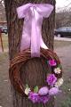 example wreath