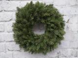 The workpiece, the base for the wreath The workpiece, the base for the wreath
