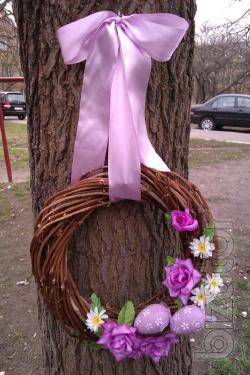 example wreath