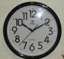 Wall clock FUDA metal F7504R-1, 65cm