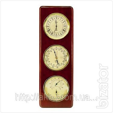Wall clock in the assortment 
